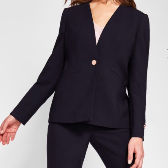 Ted baker london blazer Clearance